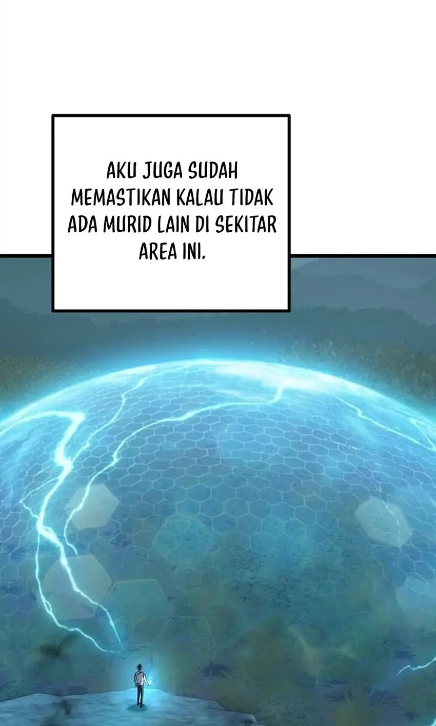 The Regressed Extra Becomes a Genius chapter 42 halaman 15