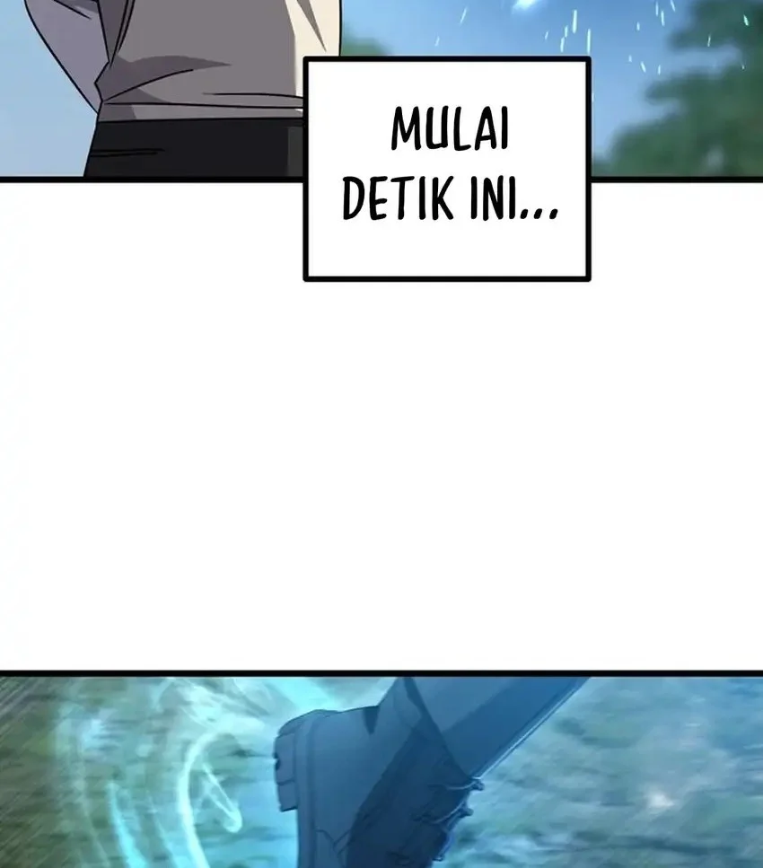 The Regressed Extra Becomes a Genius chapter 42 halaman 19