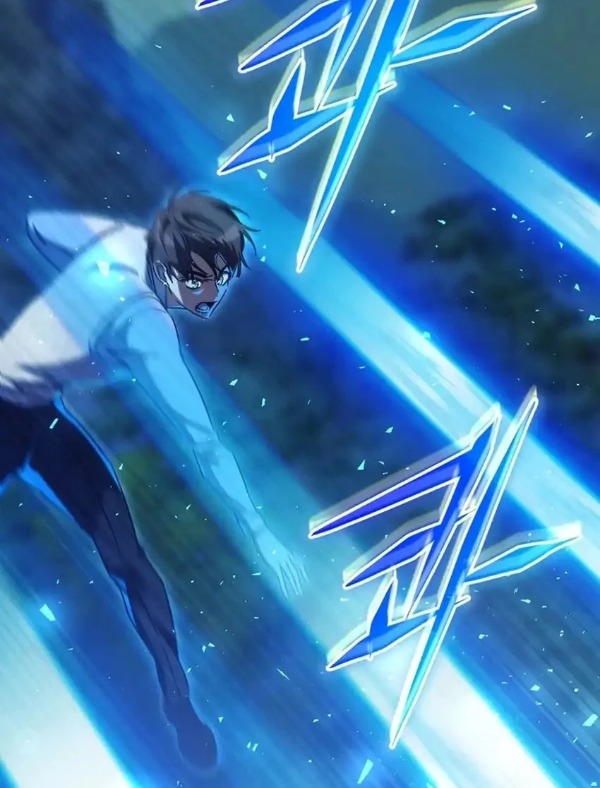 The Regressed Extra Becomes a Genius chapter 42 halaman 23
