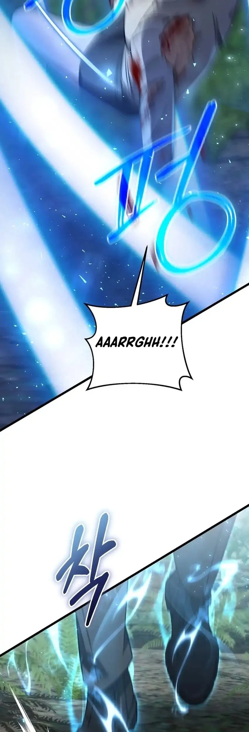 The Regressed Extra Becomes a Genius chapter 42 halaman 32