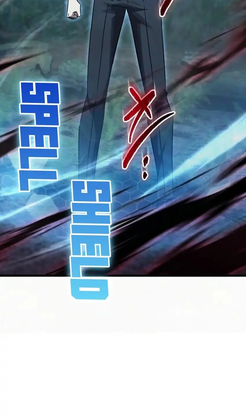 The Regressed Extra Becomes a Genius chapter 42 halaman 41