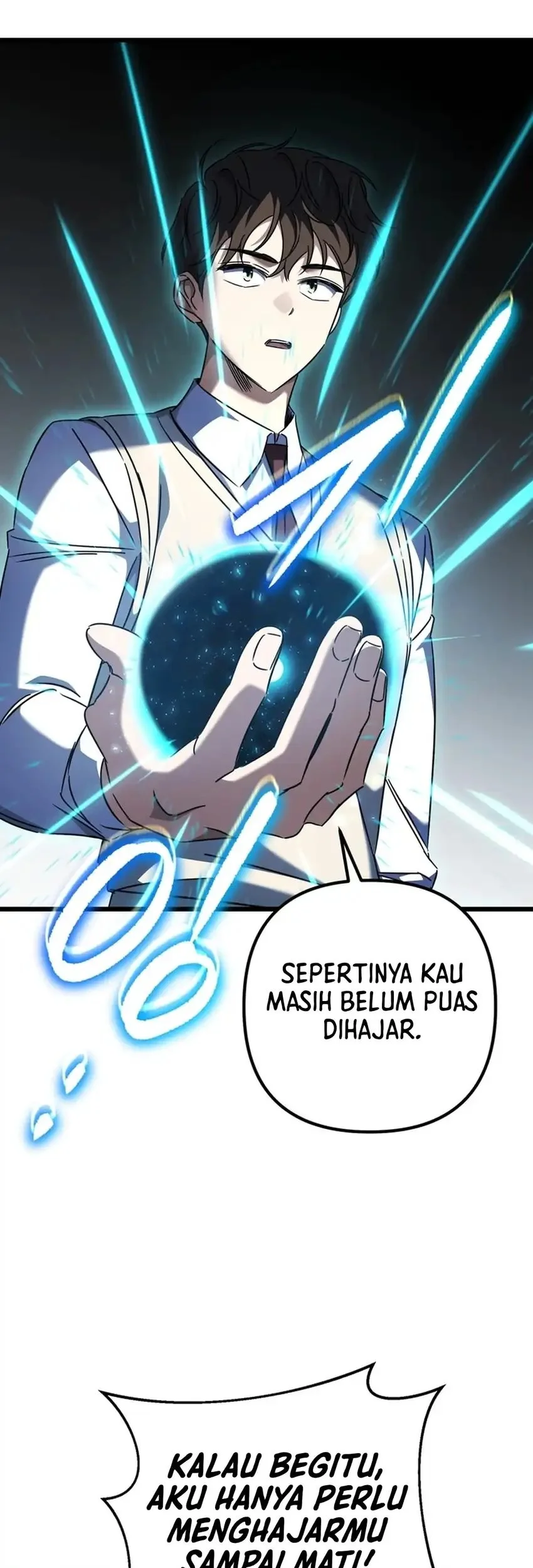 The Regressed Extra Becomes a Genius chapter 42 halaman 48