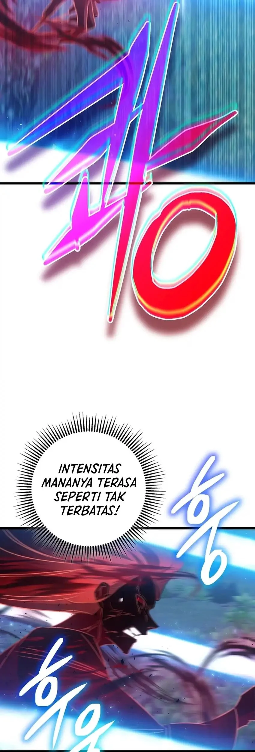 The Regressed Extra Becomes a Genius chapter 42 halaman 56