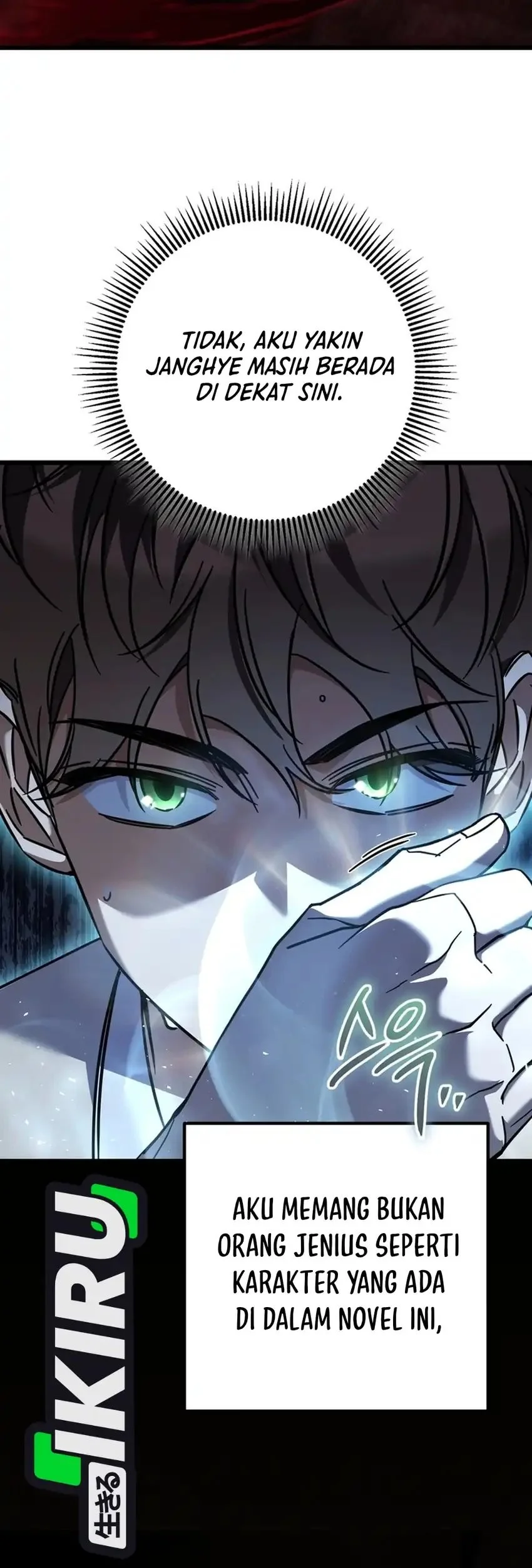 The Regressed Extra Becomes a Genius chapter 42 halaman 79