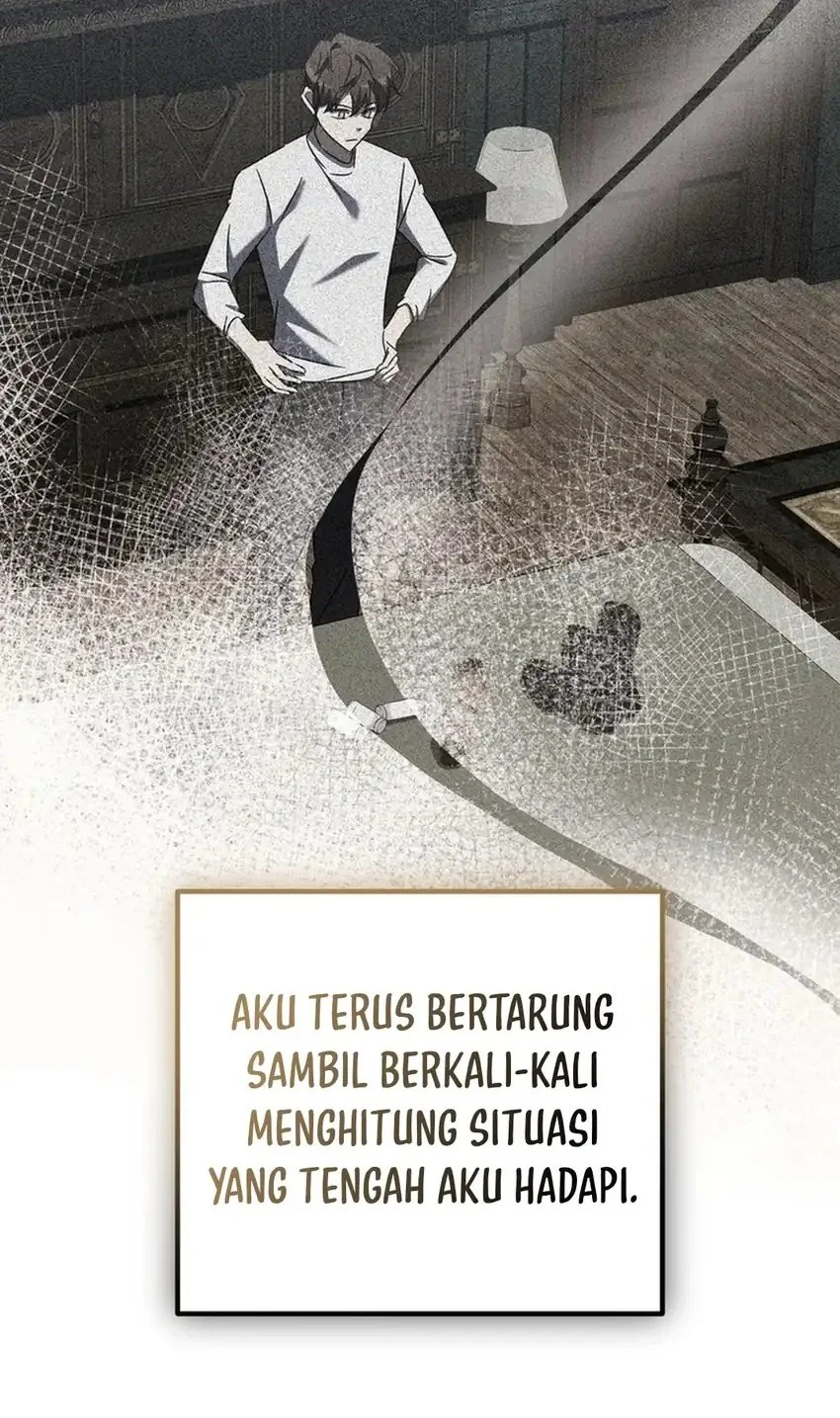 The Regressed Extra Becomes a Genius chapter 42 halaman 82