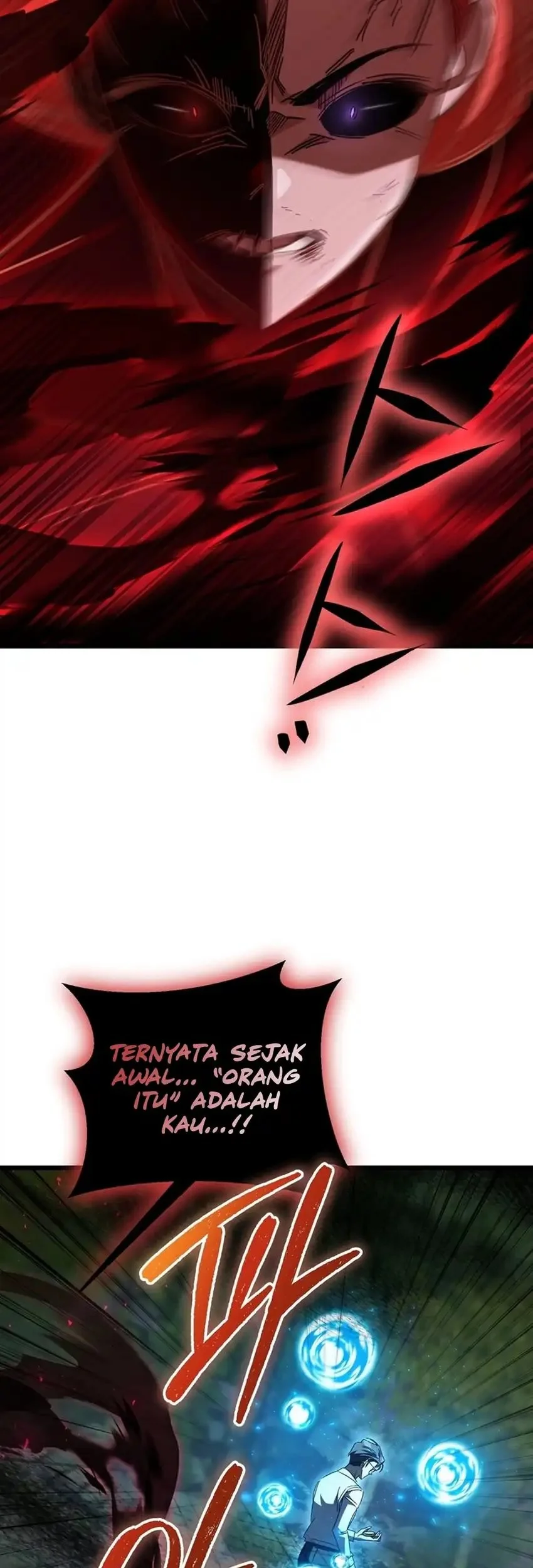 The Regressed Extra Becomes a Genius chapter 42 halaman 89
