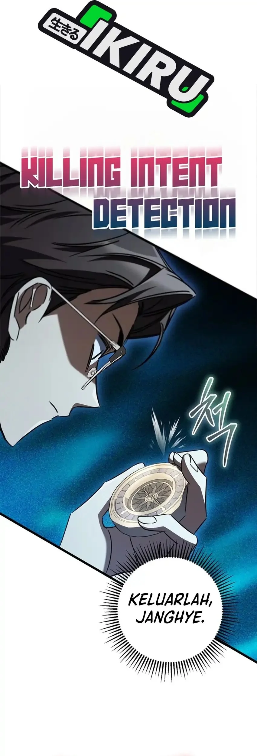 The Regressed Extra Becomes a Genius chapter 42 halaman 91