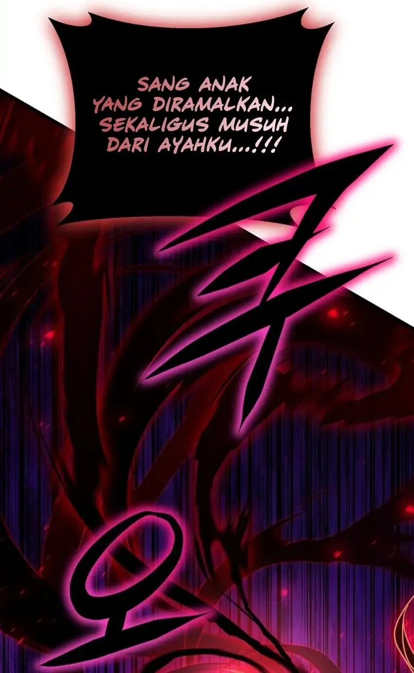 The Regressed Extra Becomes a Genius chapter 42 halaman 92
