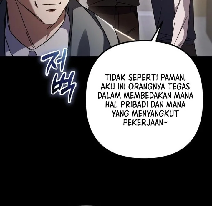 The Regressed Extra Becomes a Genius Bab 43 halaman 10