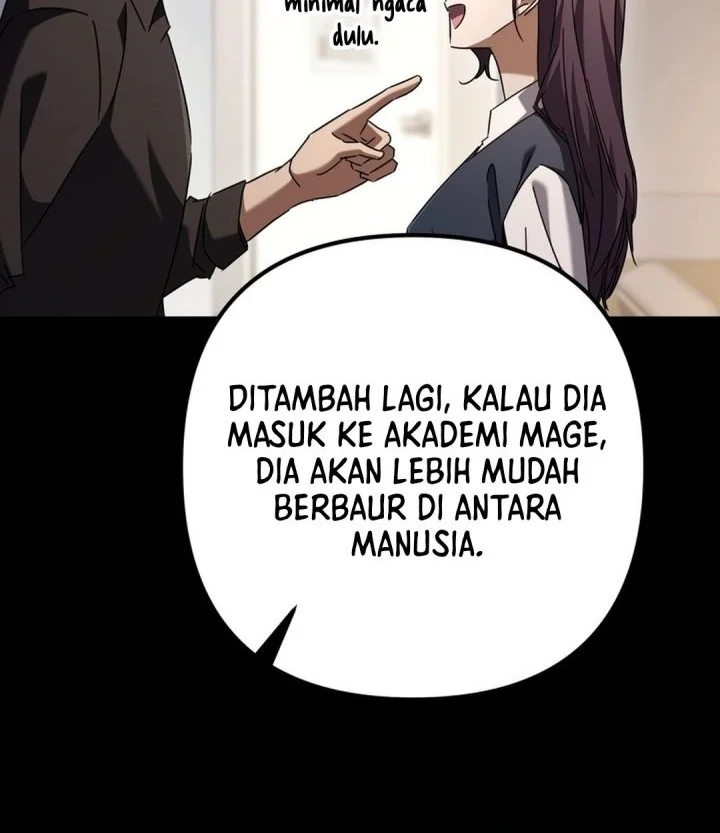 The Regressed Extra Becomes a Genius Bab 43 halaman 12