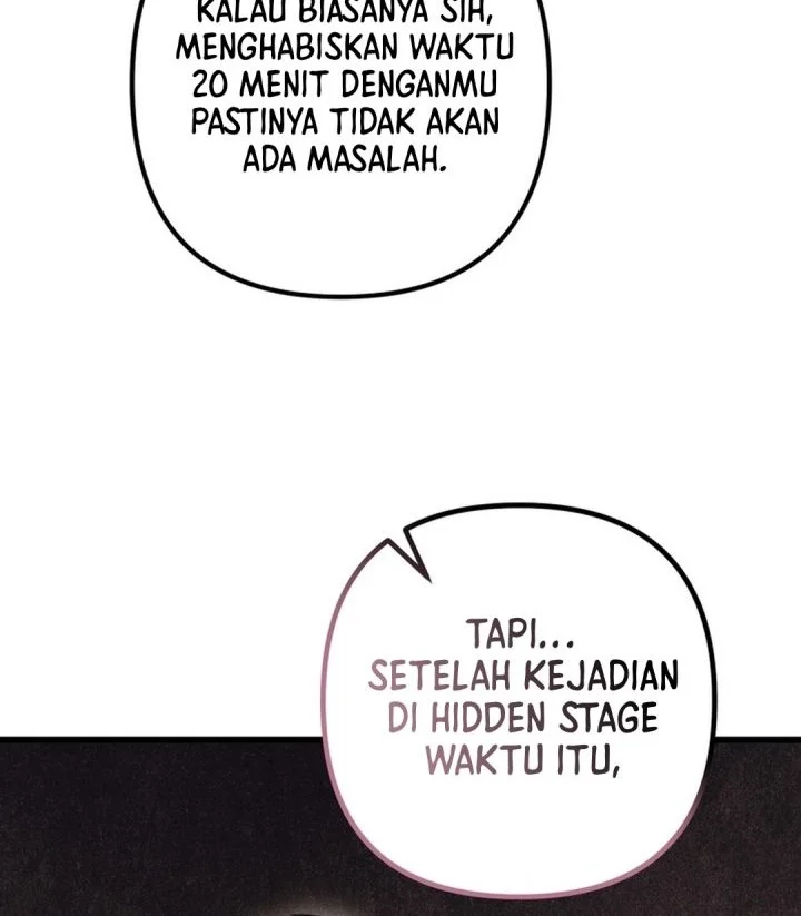 The Regressed Extra Becomes a Genius Bab 43 halaman 80