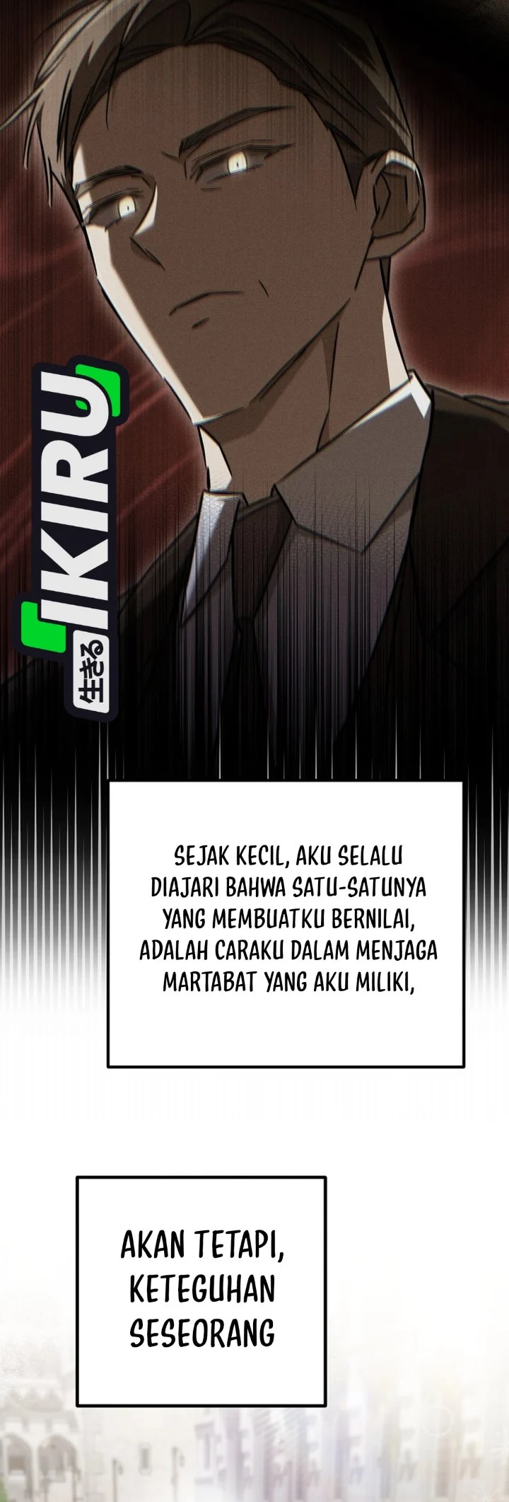 The Regressed Extra Becomes a Genius chapter 44 halaman 19