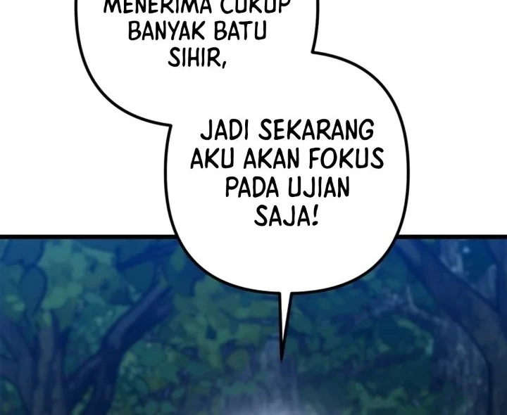 The Regressed Extra Becomes a Genius chapter 44 halaman 31
