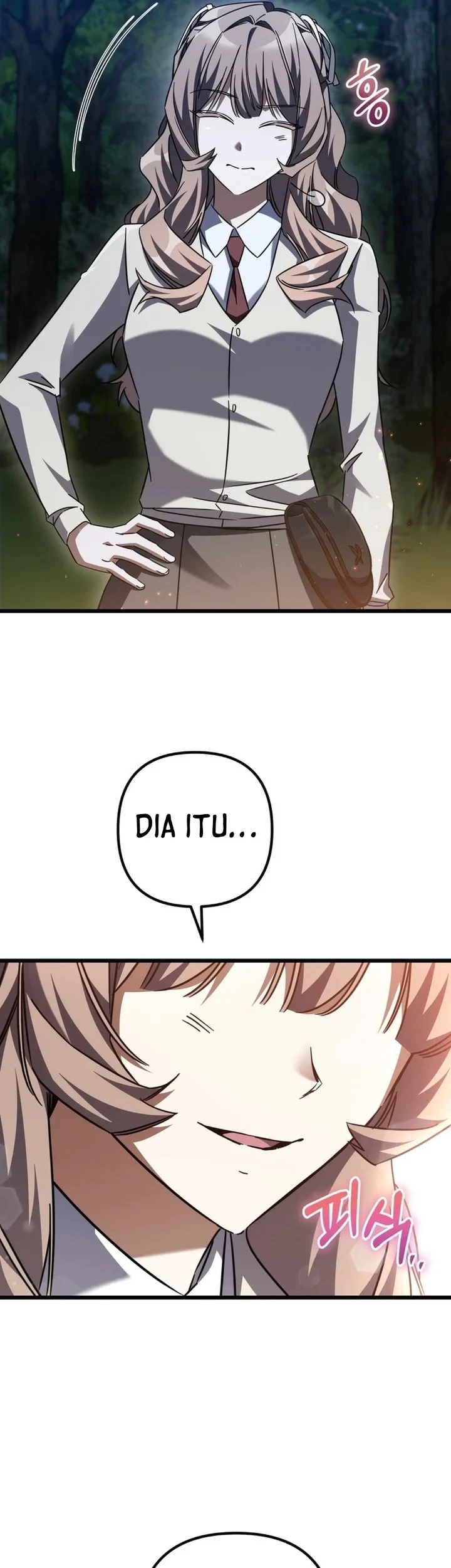 The Regressed Extra Becomes a Genius chapter 44 halaman 32