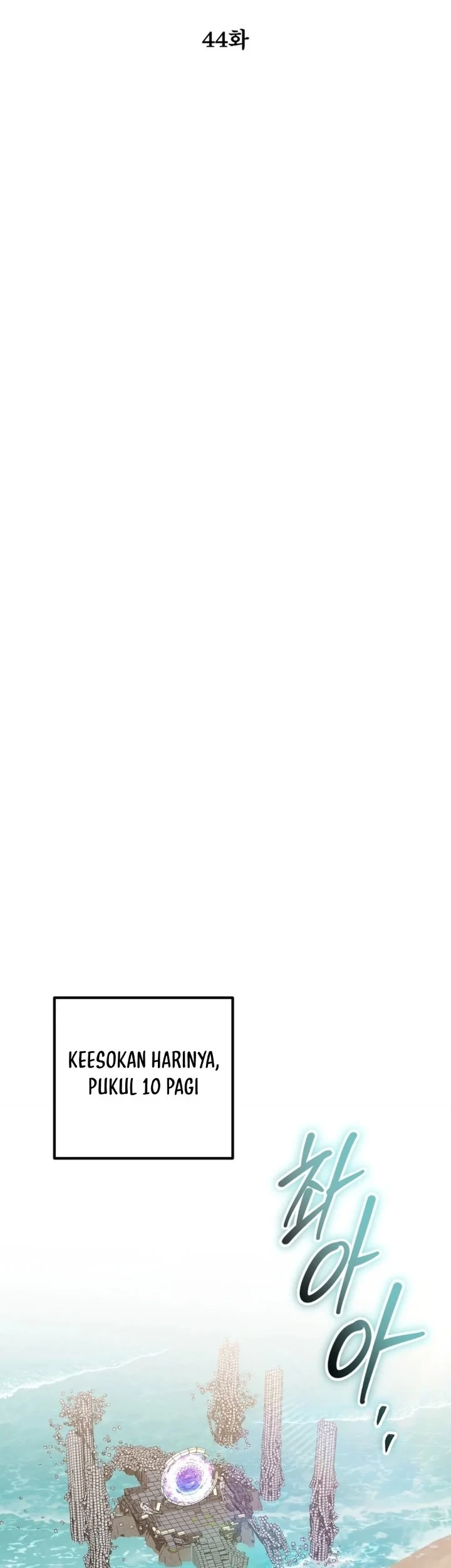 The Regressed Extra Becomes a Genius chapter 44 halaman 36