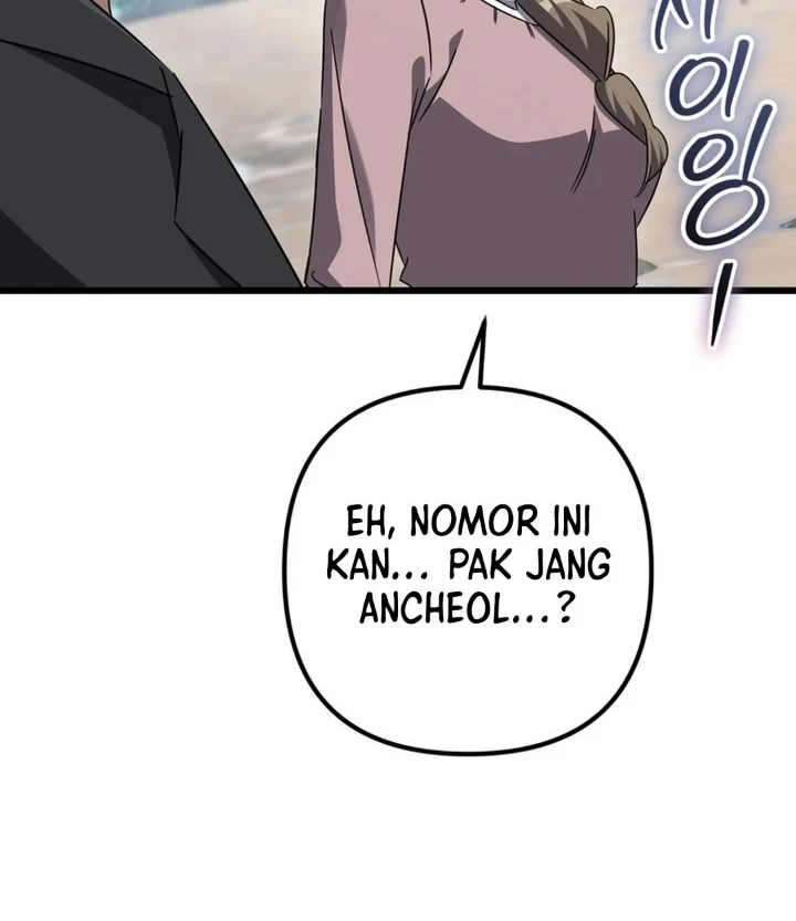 The Regressed Extra Becomes a Genius chapter 44 halaman 49