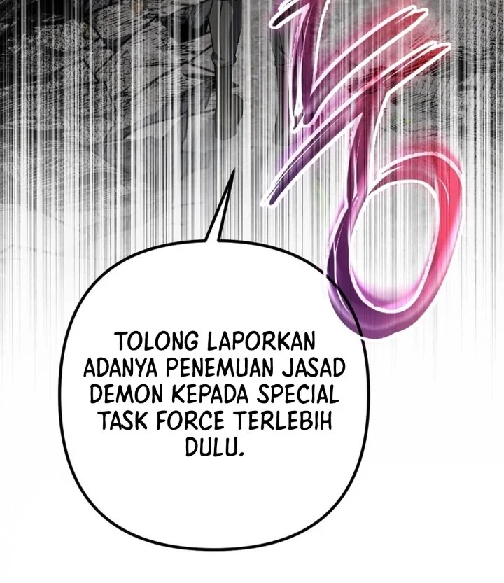 The Regressed Extra Becomes a Genius chapter 44 halaman 53