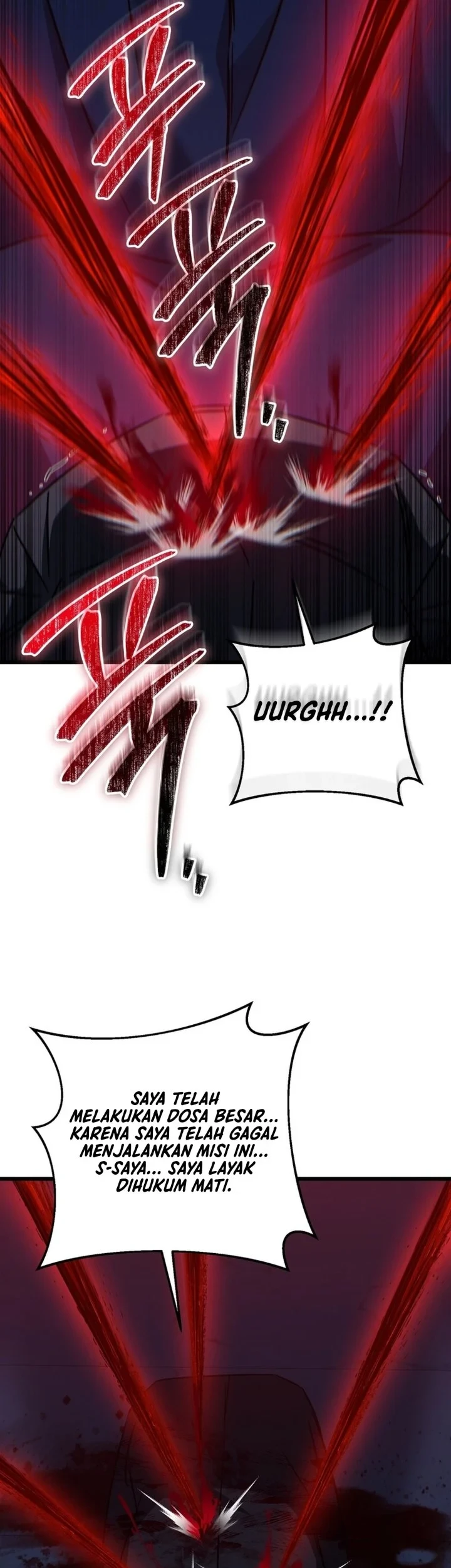 The Regressed Extra Becomes a Genius chapter 44 halaman 64
