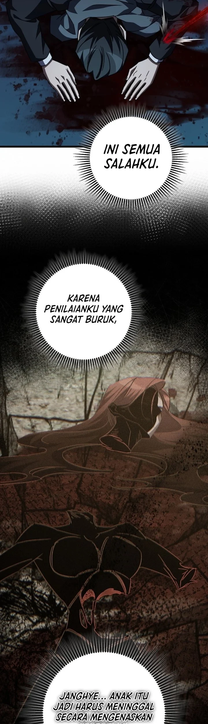 The Regressed Extra Becomes a Genius chapter 44 halaman 66