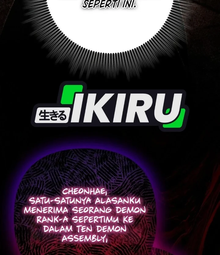 The Regressed Extra Becomes a Genius chapter 44 halaman 67