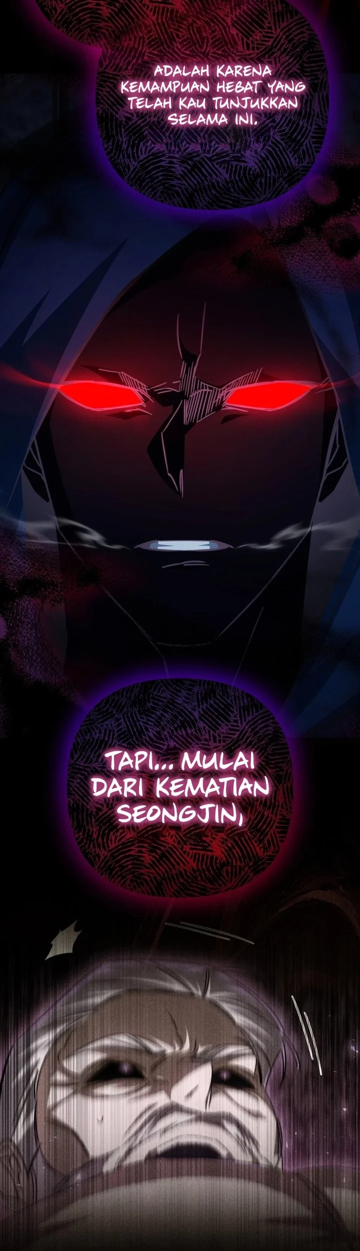 The Regressed Extra Becomes a Genius chapter 44 halaman 68