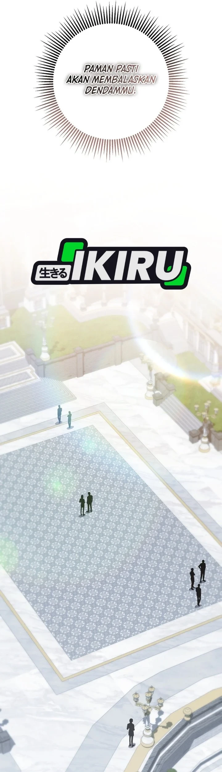 The Regressed Extra Becomes a Genius chapter 44 halaman 74