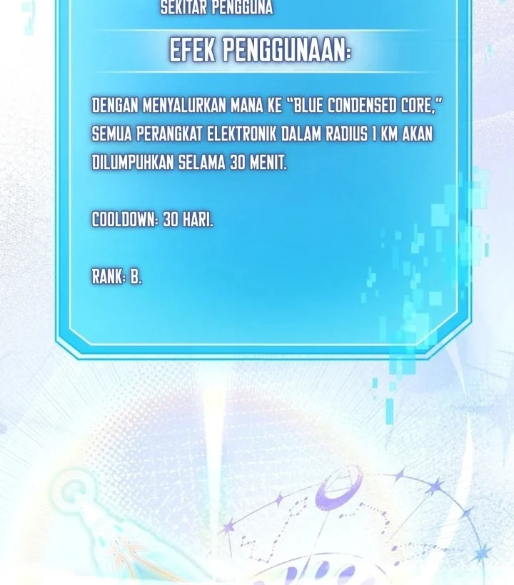 The Regressed Extra Becomes a Genius chapter 44 halaman 83