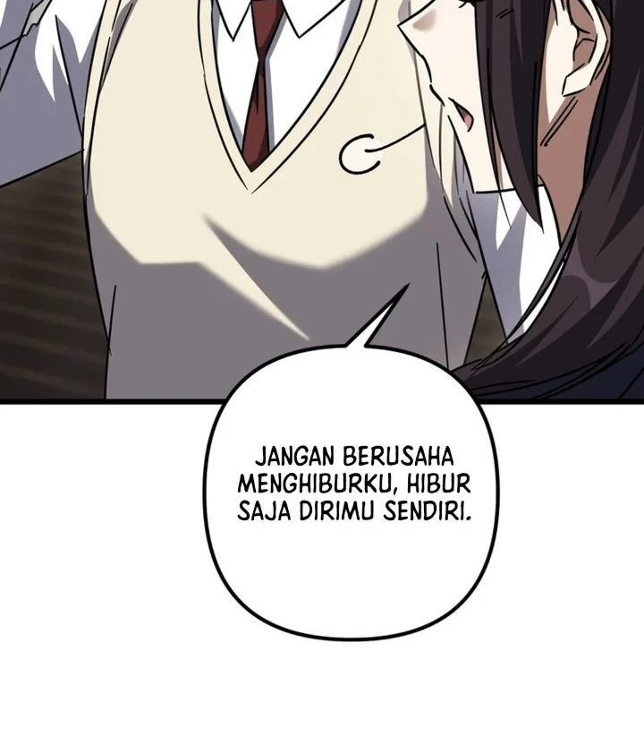 The Regressed Extra Becomes a Genius chapter 44 halaman 90