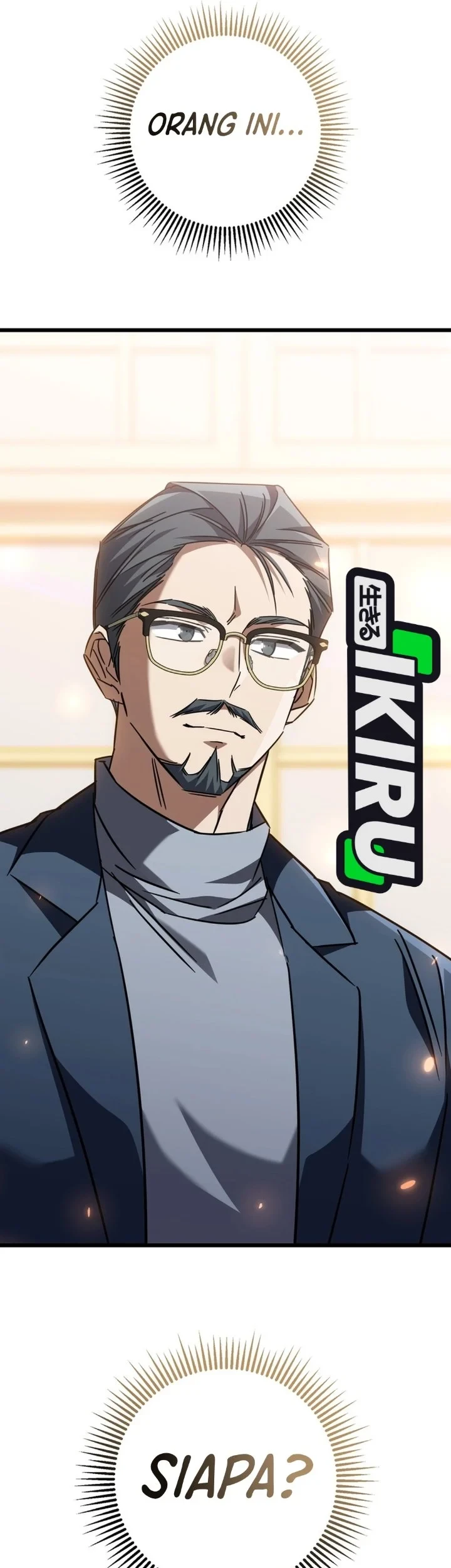 The Regressed Extra Becomes a Genius chapter 44 halaman 98