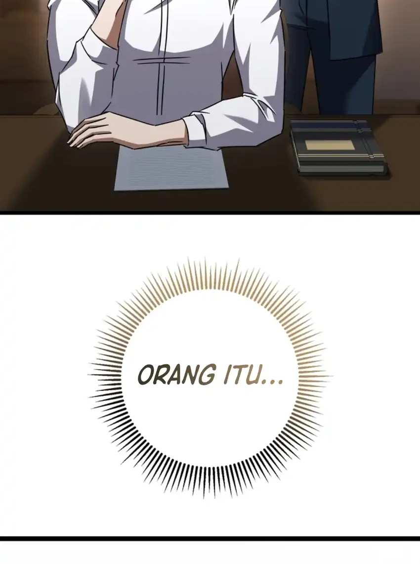 The Regressed Extra Becomes a Genius chapter 45 halaman 2