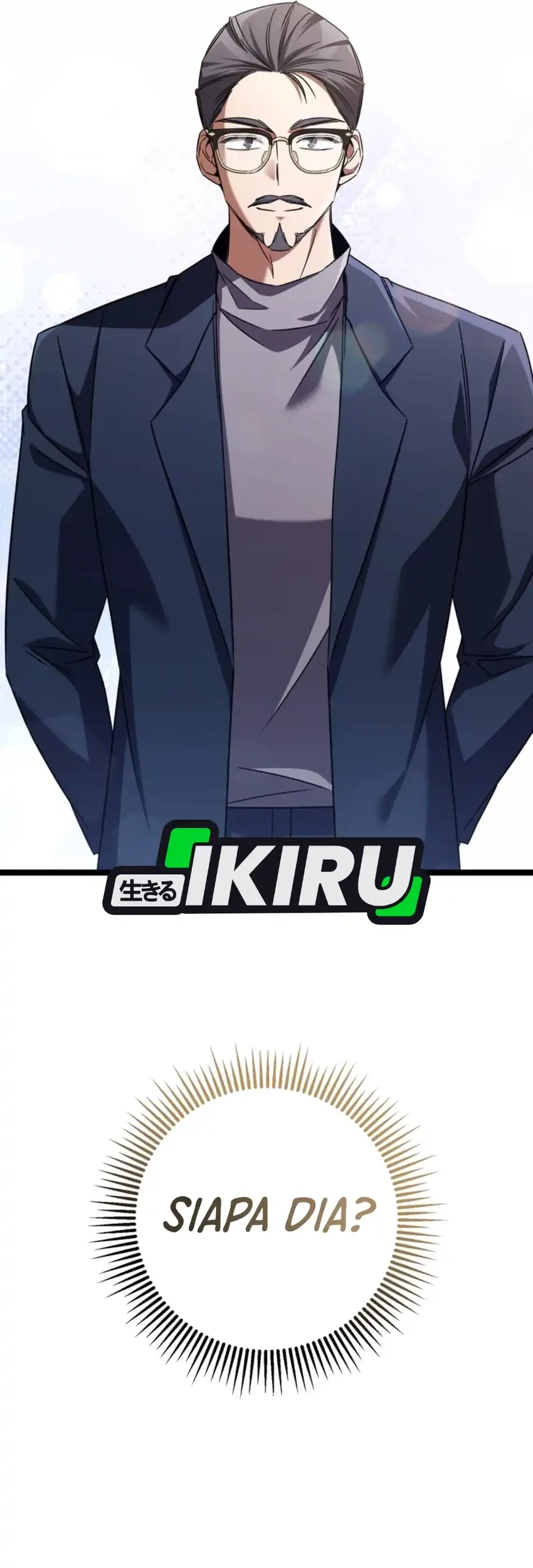 The Regressed Extra Becomes a Genius chapter 45 halaman 3