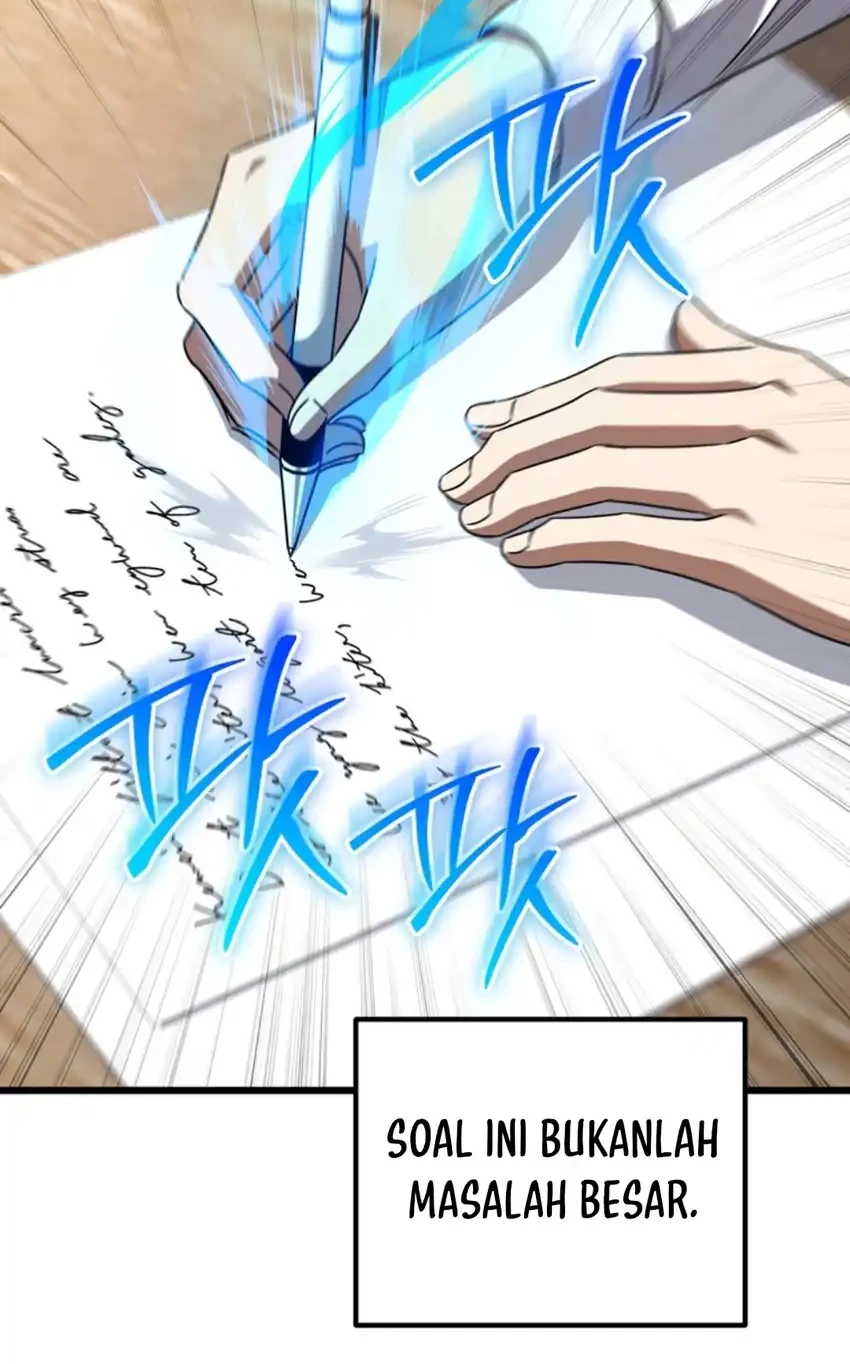 The Regressed Extra Becomes a Genius chapter 45 halaman 15