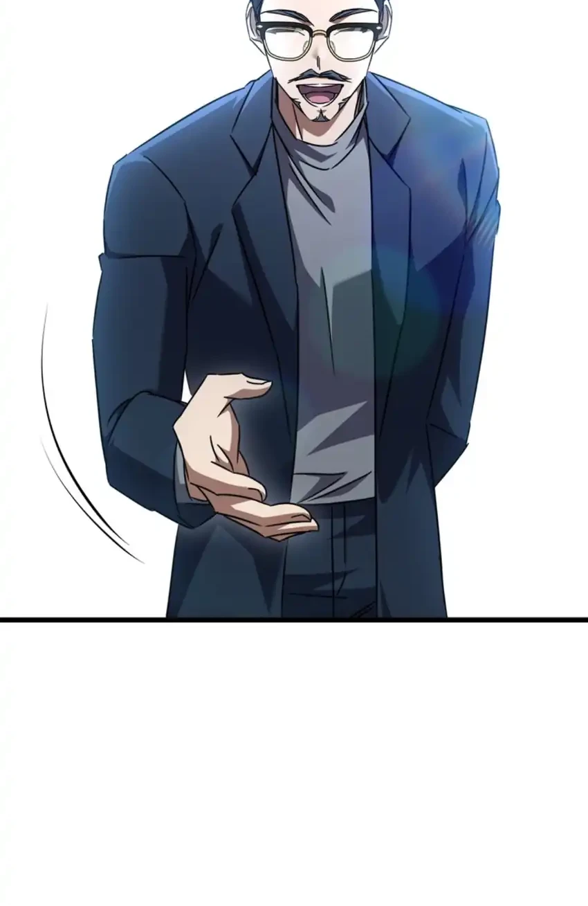 The Regressed Extra Becomes a Genius chapter 45 halaman 23
