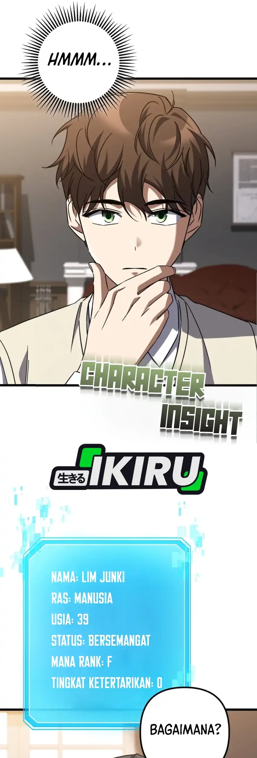 The Regressed Extra Becomes a Genius chapter 45 halaman 24