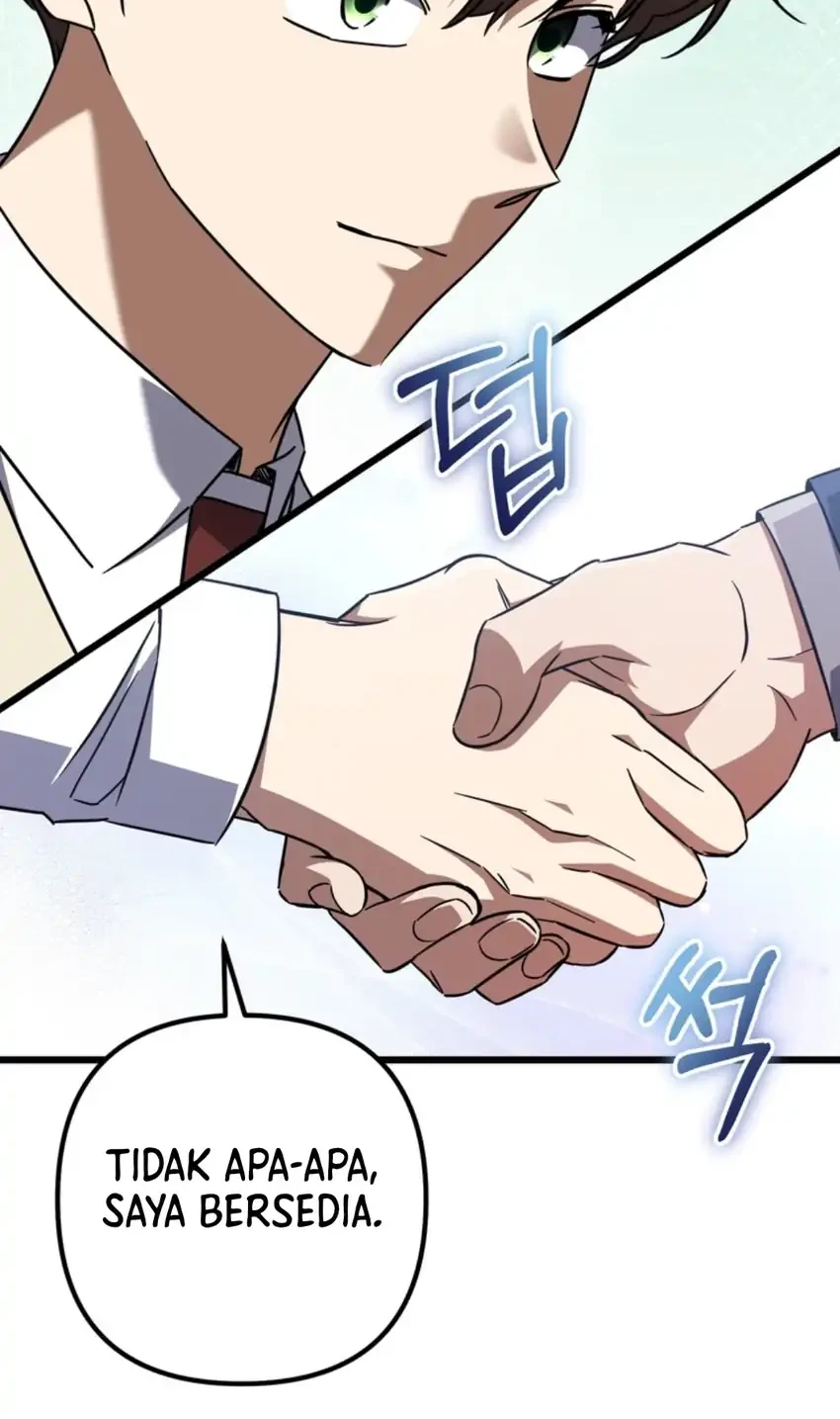 The Regressed Extra Becomes a Genius chapter 45 halaman 29