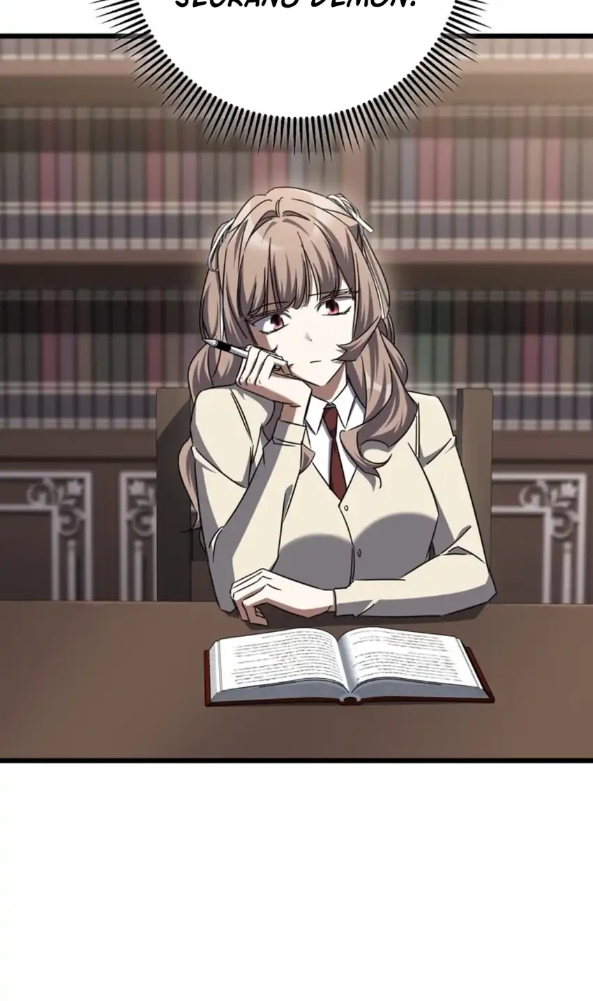 The Regressed Extra Becomes a Genius chapter 45 halaman 33