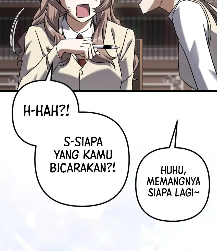 The Regressed Extra Becomes a Genius chapter 45 halaman 37