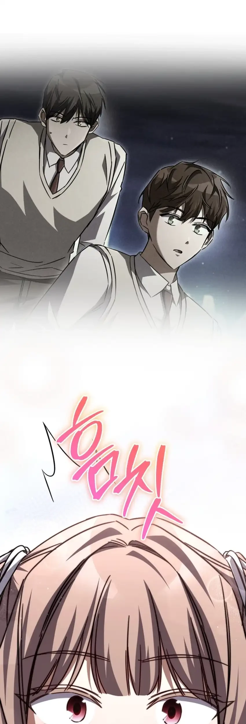 The Regressed Extra Becomes a Genius chapter 45 halaman 42