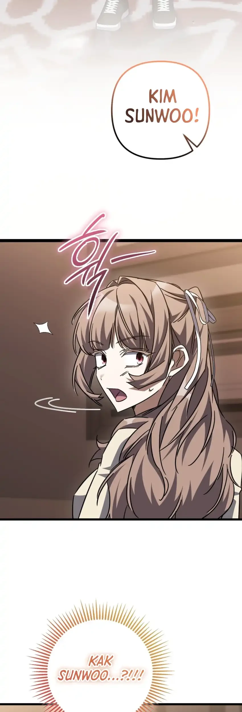The Regressed Extra Becomes a Genius chapter 45 halaman 50