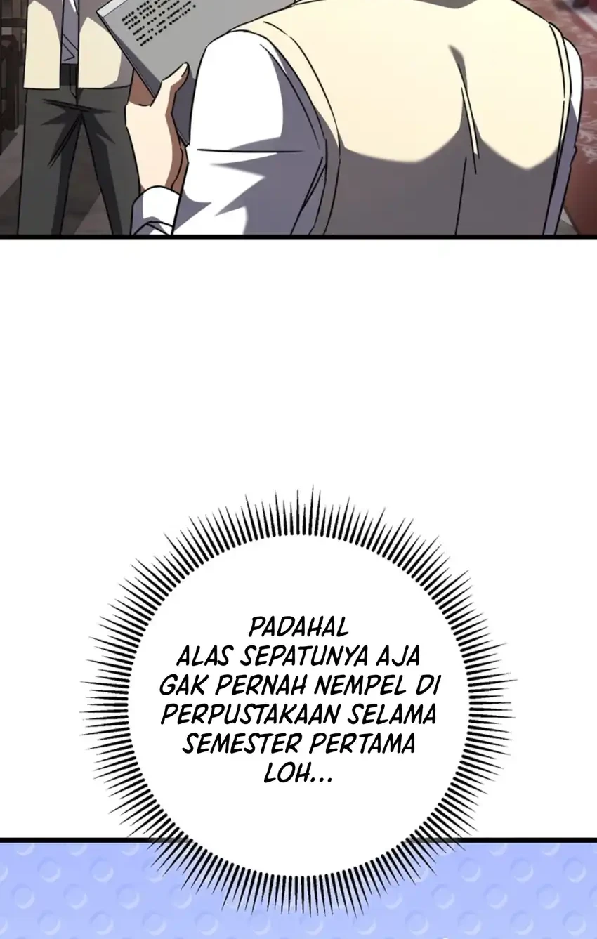 The Regressed Extra Becomes a Genius chapter 45 halaman 59