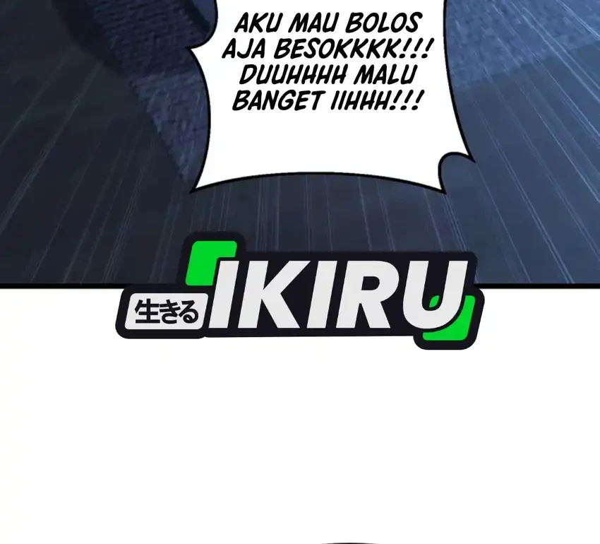The Regressed Extra Becomes a Genius chapter 45 halaman 65