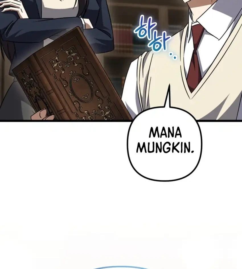 The Regressed Extra Becomes a Genius chapter 45 halaman 69