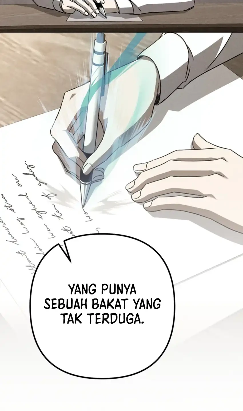 The Regressed Extra Becomes a Genius chapter 45 halaman 78