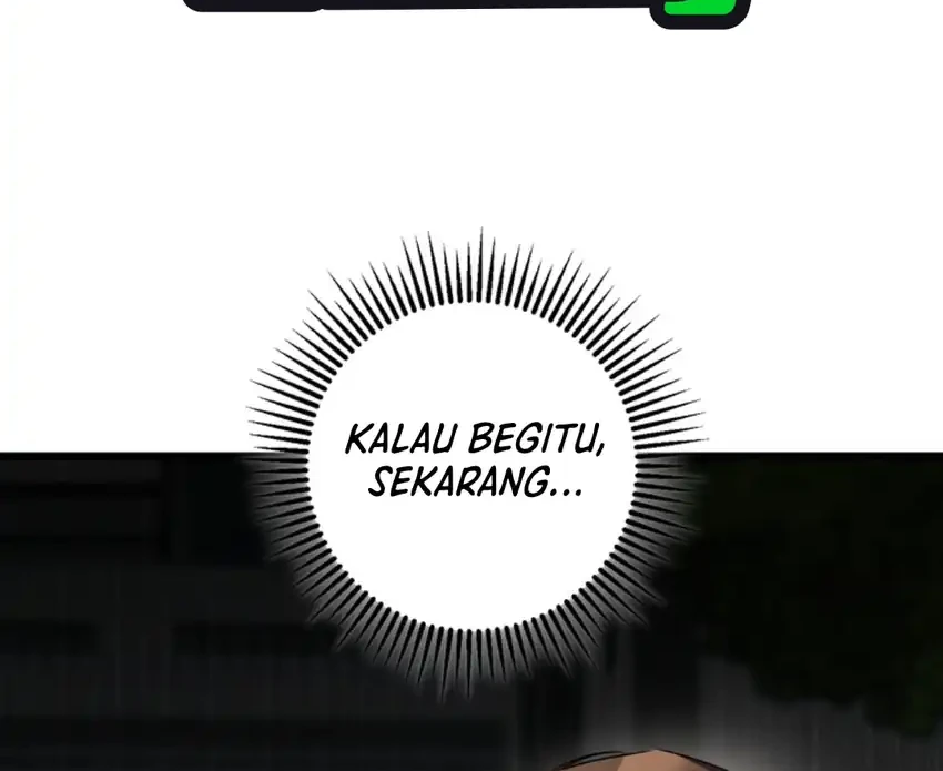 The Regressed Extra Becomes a Genius chapter 45 halaman 84