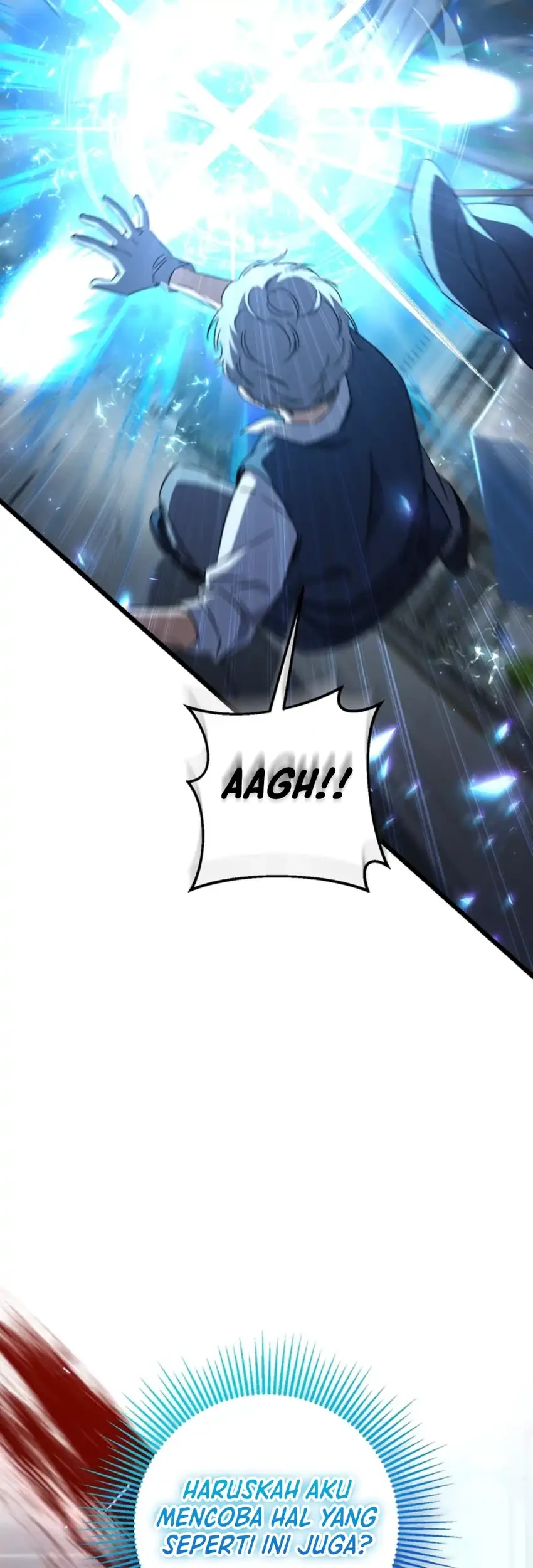 The Regressed Extra Becomes a Genius chapter 45 halaman 89
