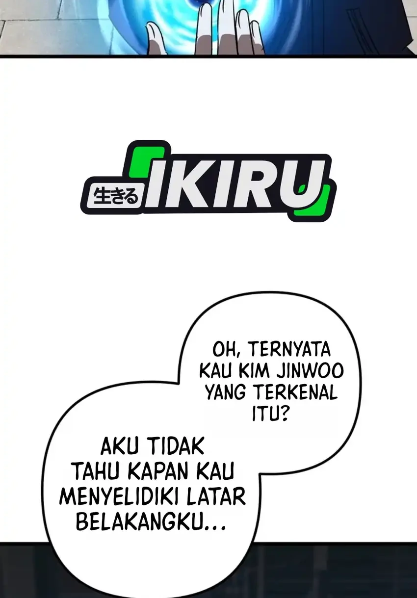 The Regressed Extra Becomes a Genius Bab 46 halaman 17