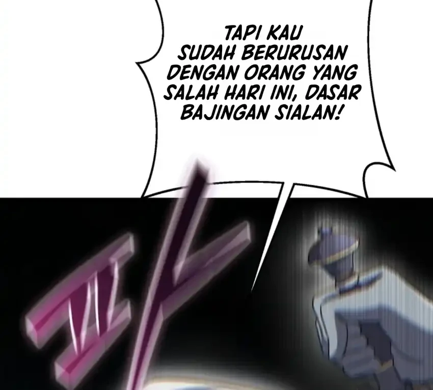 The Regressed Extra Becomes a Genius Bab 46 halaman 19