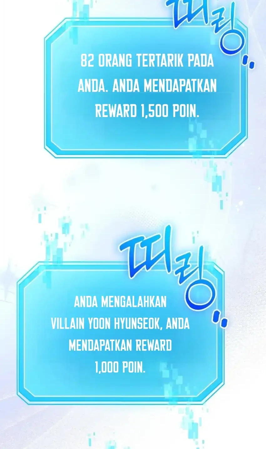 The Regressed Extra Becomes a Genius Bab 46 halaman 32