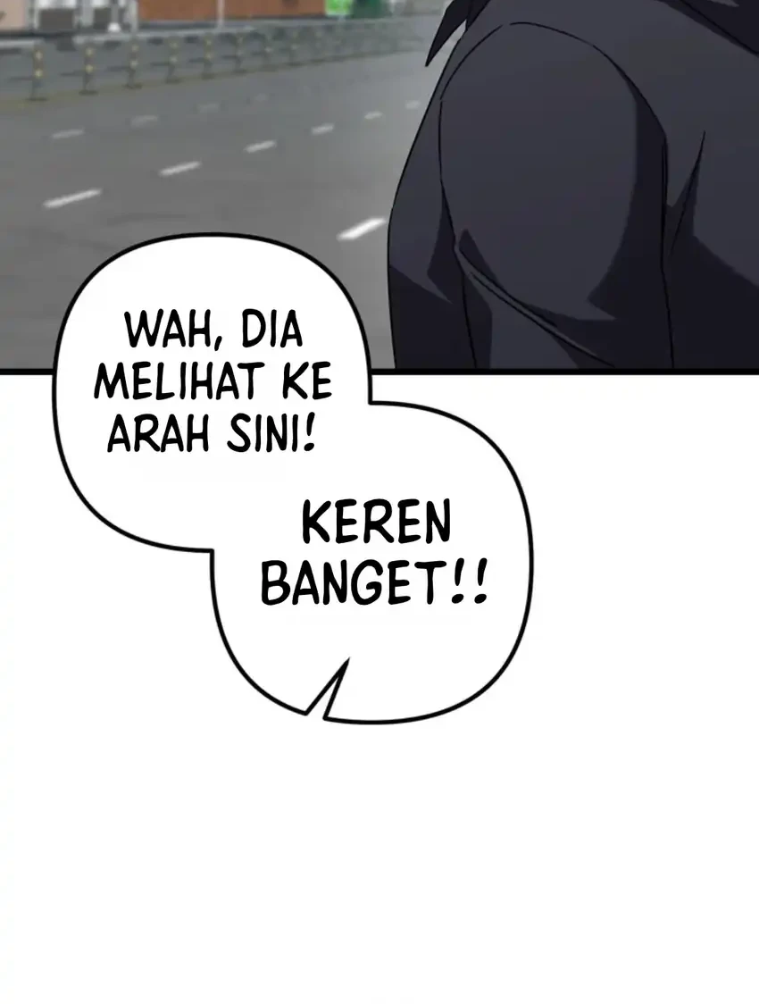 The Regressed Extra Becomes a Genius Bab 46 halaman 34