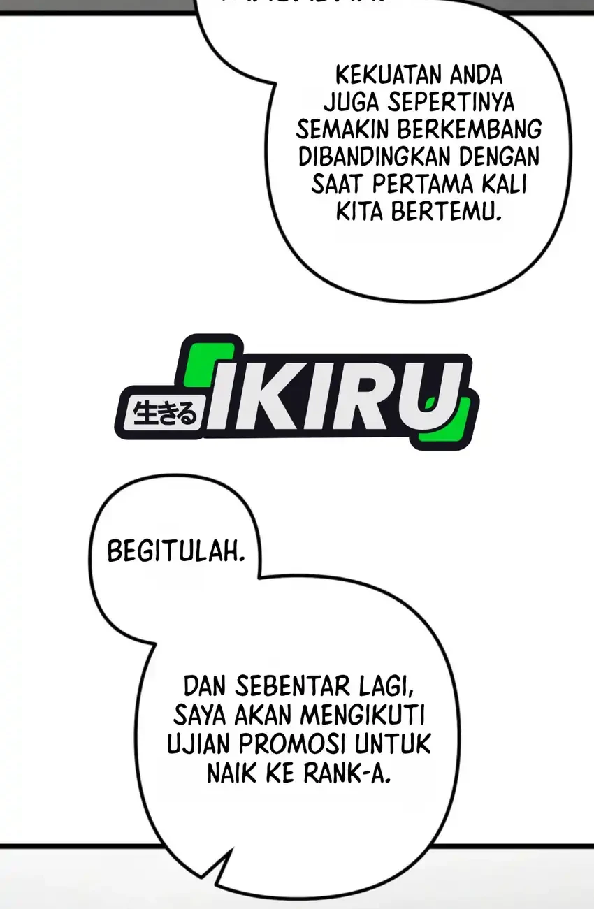 The Regressed Extra Becomes a Genius Bab 46 halaman 42